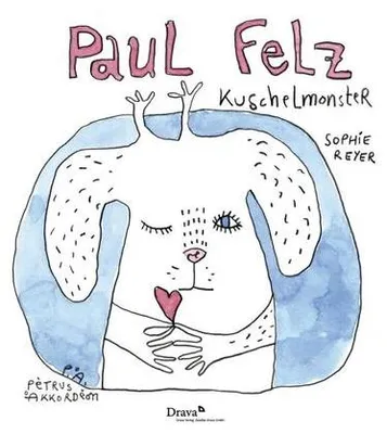 Produktbild von Paul Felz Kuschelmonster