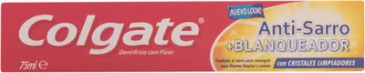 Produktbild von Colgate Anti Zahnstein Und Zahnaufhellung Zahnpasta 75ml
