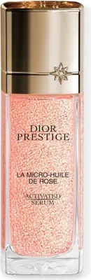 Produktbild von Dior La Micro-Huile de Rose Activated Serum 50ml