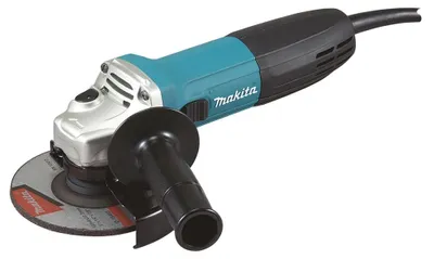 Image de Meuleuse ø125mm 720w Makita