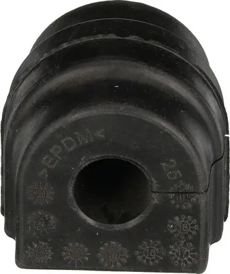 Produktbild von GATES AWS1495 Lagerung Stabilisator Stabigummi Hinten für BMW X3 (E83)