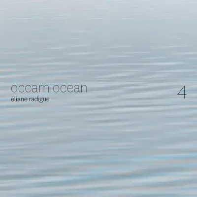Obrázok produktu pre Éliane Radigue: Occam Ocean Vol.4 - - (CD / Titel: H-P)