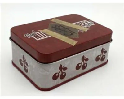 Image de Boîte de collection Fallout "Nuka Cherry"
