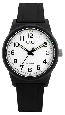 Produktbild von Herrenuhr Resin  10 ATM