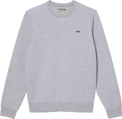 Produktbild von Lacoste - Sweatshirt für Herren, Rundhalsausschnitt GT12099 (XS) (Grau)