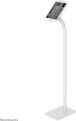 Immagine prodotto di Neomounts FL15-625WH1 Supporto da pavimento per tablet 7,9-11" - bloccabile - universale
