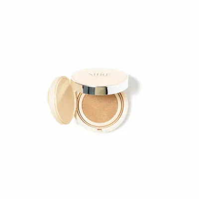 Image de Mi-Rê Bibi Nova Cushion Complexion Perfector SPF 50 03 Doré 19 g