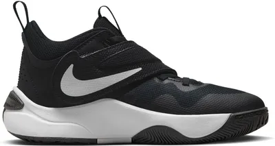 Produktbild von Nike Team Hustle D 11 (Gs) 002 Black/White 002 Black/White 38.5