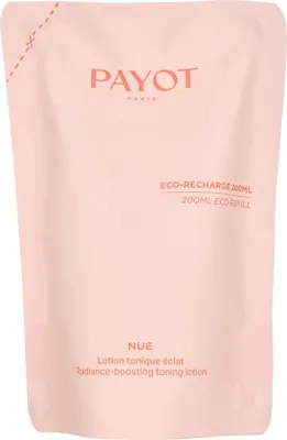 Produktbild von Bodylotion Payot Nue Radiance-Boosting Toning Lotion - Refill