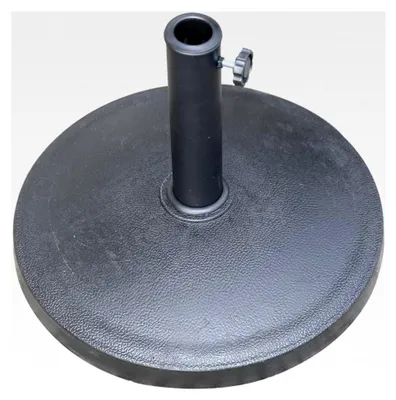 Produktbild von Sonnenschirmständer für den Garten (14 kg)