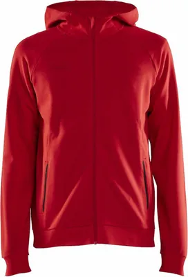 Produktbild von Craft Core Soul Full Zip Hood M