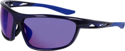 Produktbild von Nike NIKE WINDTRACK RUN E EV24004 Midnight navy / road blue mir 68/14/135 Herren Sonnenbrillen
