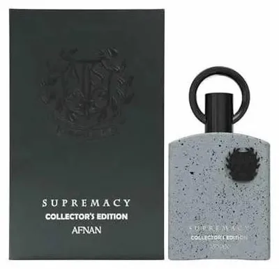 Produktbild von Afnan Supremacy Collector's Edition Eau De Parfum Spray 100ml