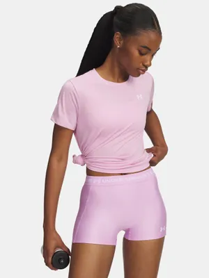 Obrázek produktu pro Under Armour Tech SSC-Twist – růžová, velikost: XL