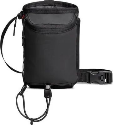 Produktbild von Mammut Alpine Chalk Bag black one size
