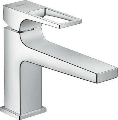 Produktbild von Hansgrohe Metropol, Waschbecken, Chrom