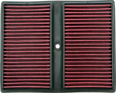 Produktbild von Sportluftfilter für Audi A1 A3 Q2 Seat Skoda VW Golf Polo UP 1.0 TSI Motoren