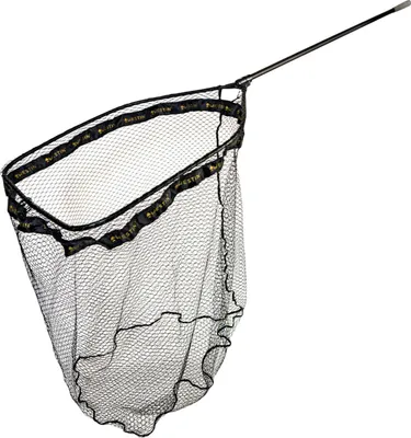 Produktbild von Westin W3 C&R FOLDABLE LANDING NET XXL W85XL95XD100CM 120CM 1SEC Kescher Unterfangkescher