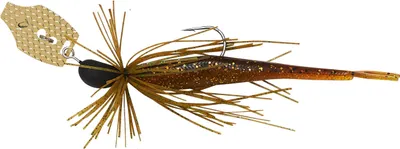 Produktbild von Savage Gear Chatterbait Crazy Swim Jigs (Motor Oil)