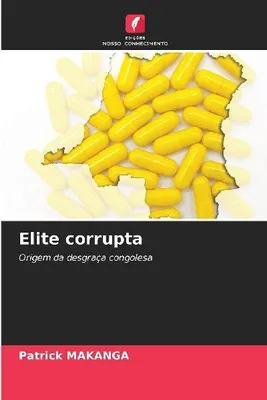 Produktbild von Korrupte Elite
