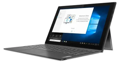Produktbild von Lenovo IdeaPad Duet 3 10IGL5, Intel® Celeron® N, 1,1 GHz, 26,2 cm (10.3"), 1920 x 1200 Pixel, 4 GB, 128 GB