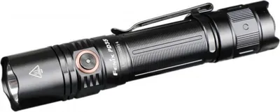 Obrázek produktu pro Svítilna Fenix PD35 V3.0 LED - 1700 lm, součástí akumulátor 18650 USB 2600 mAh (Li-ion)
