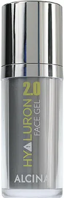 Produktbild von Hyaluron 2 0 Gesichtsgel Feuchtigkeitsspendendes und Gesichtsgel