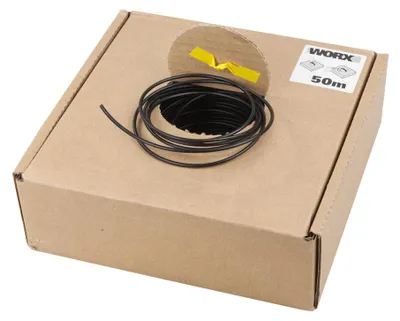 Image de Câble 50M Pour Robot Tondeuse Worx