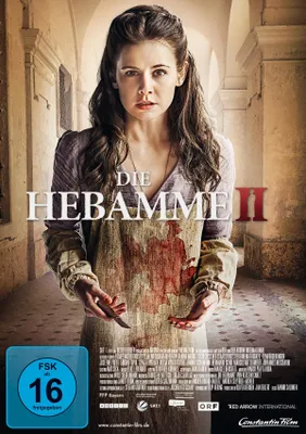 Obrázok produktu pre Die Hebamme 2