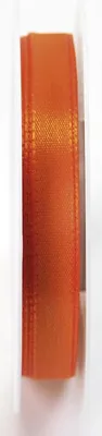 Imagen del producto de Goldina® 8445010400050, cinta adhesiva básica para tapicería, 10 mm x 50 m, color naranja