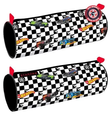 Obrázok produktu pre Okrúhly peračník Hot Wheels