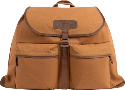 Produktbild von Blaser Cancas Jagd Rucksack 35 Liter, 42x56x28 cm, ergonomische Schultergurte, Haken für Schweißsack