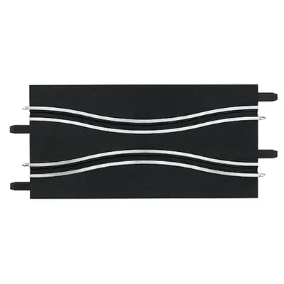 Produktbild von CARRERA Go!!! Engstelle (2) 0 0 0