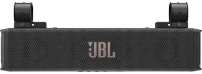 Immagine prodotto di JBL RallyBar S 21" | Soundbar Bluetooth universale per esterni per veicoli e barche