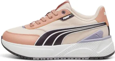 Produktbild von Puma R78 Disrupt Lt Sportschuhe Orange EU 37 Damen Orange EU 37