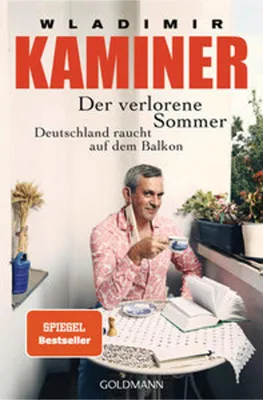 Immagine prodotto di Der verlorene Sommer