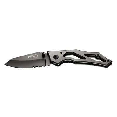 Image de NEO TOOLS Couteau pliant avec serrure, titane