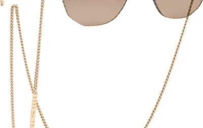 Produktbild von Chopard IKCHL54 Oro rose' lucido 61/16/135 Damen Sonnenbrillen