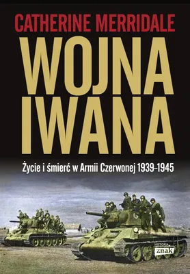 Image de Wojna Iwana wyd. 2025