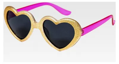 Produktbild von Herz Sonnenbrille