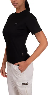 Image de NAPAPIJRI - T-shirt Nina pour femme - Taille XS