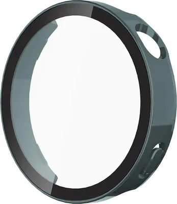 Obrázok produktu pre INF Ochranné puzdro pre Huawei GT6 41mm, PC tvrdené sklo, 1 kus
