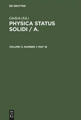 Produktbild von May 16
