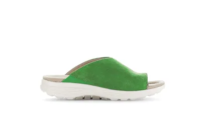 Zdjęcie produktu dla Gabor rollingsoft sensitive 46.812.34 - pantofel damski