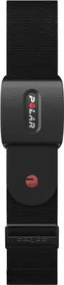 Produktbild von Polar Verity Sense, Handgelenk, Bluetooth/ANT+, Schwarz, Kunststoff, 150 m, 28 - 44 cm