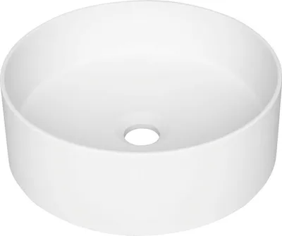 Produktbild von Granite countertop washbasin