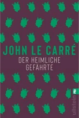 Produktbild von Der heimliche Gefährte