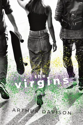 Produktbild von The Virgins