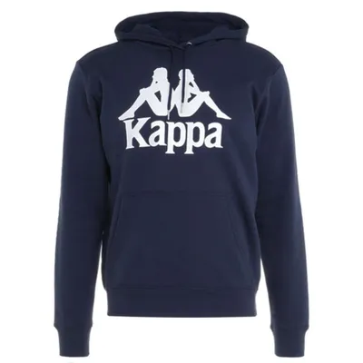 Immagine prodotto di Kappa Felpe Taino Hooded Sweatshirt, 705322821, Taglia: 180