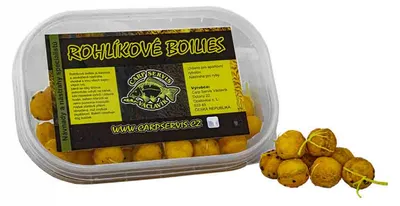 Immagine prodotto di Carpa Servis Václavík roller boilies 12mm 40g 8781